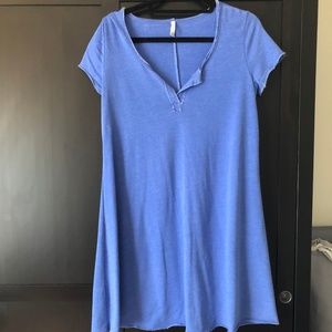 Z Supply A-line Dress